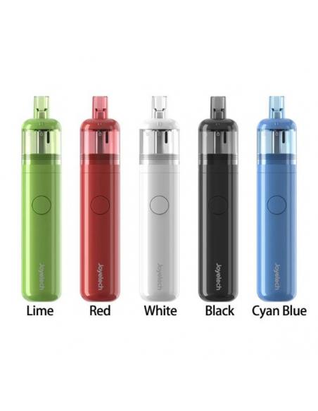 eGo 510 Kit sigaretta elettronica Joyetech
