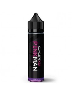 Pinkman Koncept XIX Vampire Vape 50 ml Mix&Vape