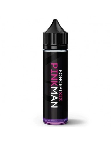 Pinkman Koncept XIX Vampire Vape 50 ml Mix&Vape