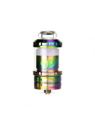 Fatality M25 RTA QP Design Atomizzatore rainbow