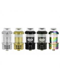 fatality m25 qp design atomizer