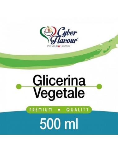 Ultrabio Glicerina Vegetale E422 – 2x1000 Ml, Purezza 99,5% Grado Farmaceutico, Certificata USP, Vegana