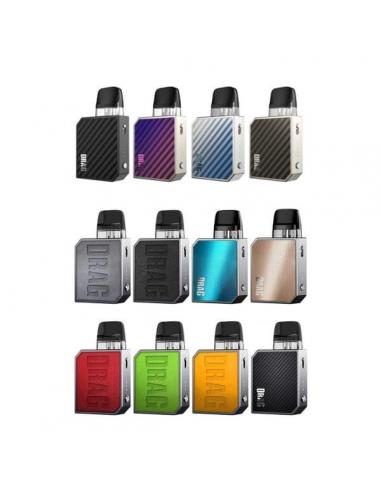 Drag Nano 2 kit Voopoo Pod Mod