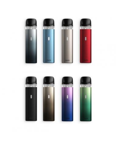 Vinci Pod SE Voopoo Complete Kit