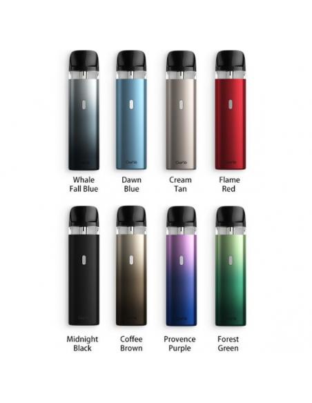 Vinci Pod SE Voopoo Kit sigaretta elettronica