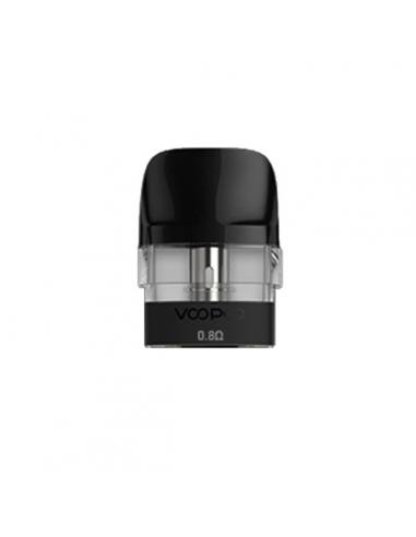 Vinci Pod V2 cartridge SE model 0.8 ohm.