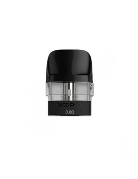 Vinci Pod V2 cartridge SE model 0.8 ohm.