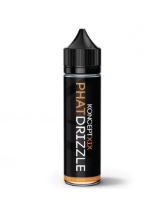 PhatDrizzle Koncept XIX Vampire Vape 60 ml Mix&Vape