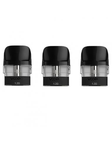 cartuccia pod ricambio vinci SE 1.2 ohm