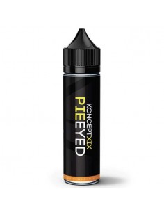 PieEyed Koncept XIX Vampire Vape 60 ml Mix&Vape