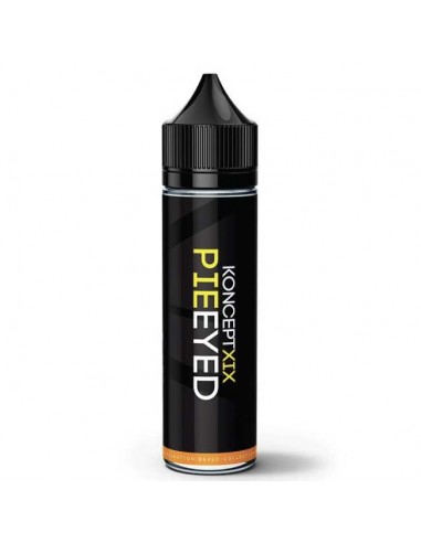 PieEyed Koncept XIX Vampire Vape 60 ml Mix&Vape