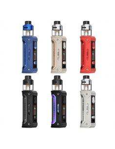 geekvape E100 electronic cigarette kit