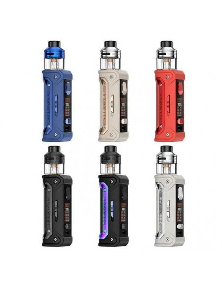 geekvape E100 kit sigaretta elettronica