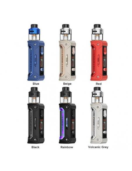 geekvape eteno electronic cigarette kit 100w