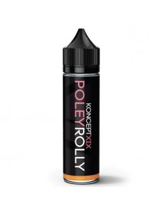 PoleRolly Koncept XIX Vampire Vape 60 ml Mix&Vape