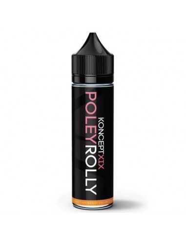 PoleRolly Koncept XIX Vampire Vape 60 ml Mix&Vape