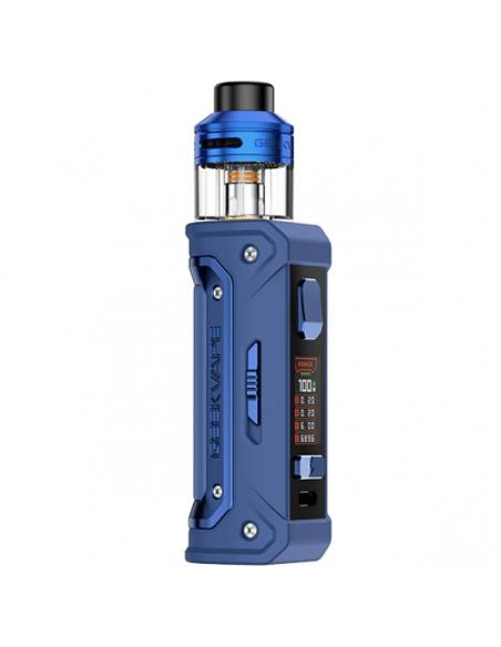 geekvape e100 kit blue