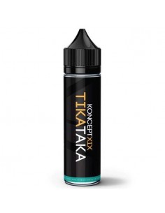 TikaTaka Concept XIX Vampire Vape 60 ml Mix&Vape