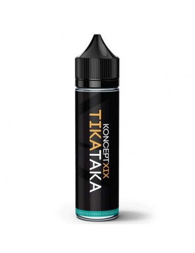 TikaTaka Koncept XIX Vampire Vape 60 ml Mix&Vape