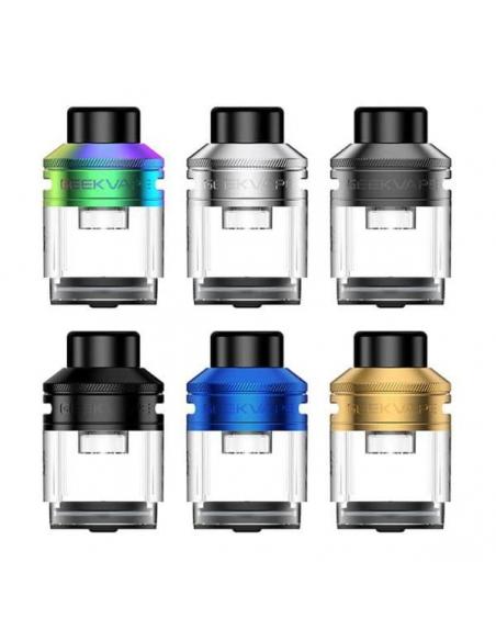 Aegis Eteno Pod Cartridge Geekvape Replacement