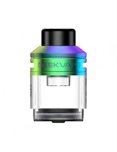 Aegis Eteno Cartuccia Pod Geekvape E100 rainbow