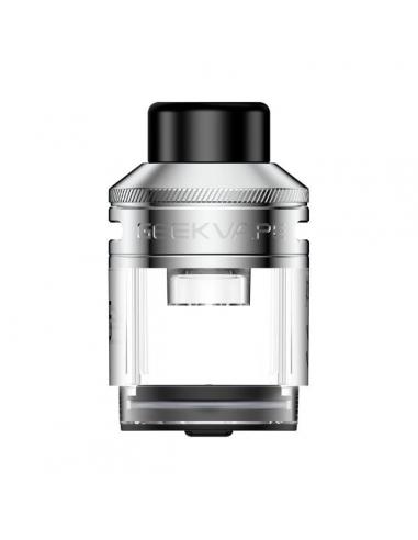Aegis Eteno E100 Pod Cartridge Geekvape Spare Parts | Svapoebasta