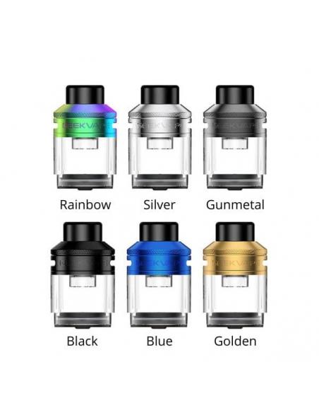E100 Pod Cartridge Geekvape Replacement