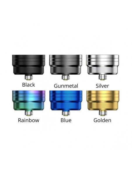 geekvape E100 Adattatore 510