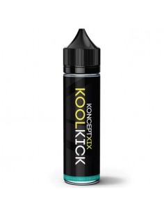 KoolKick Koncept XIX Vampire Vape 60 ml Mix&Vape