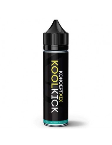 KoolKick Concept XIX Vampire Vape 60 ml Mix&Vape