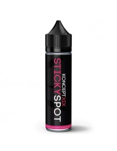 StickySpot Koncept XIX Vampire Vape 60 ml Mix&Vape