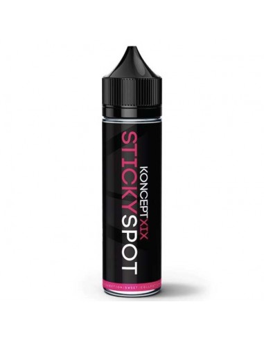 StickySpot Koncept XIX Vampire Vape 60 ml Mix&Vape