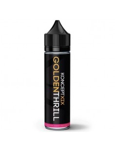 GoldenThrill Koncept XIX Vampire Vape 60 ml Mix&Vape