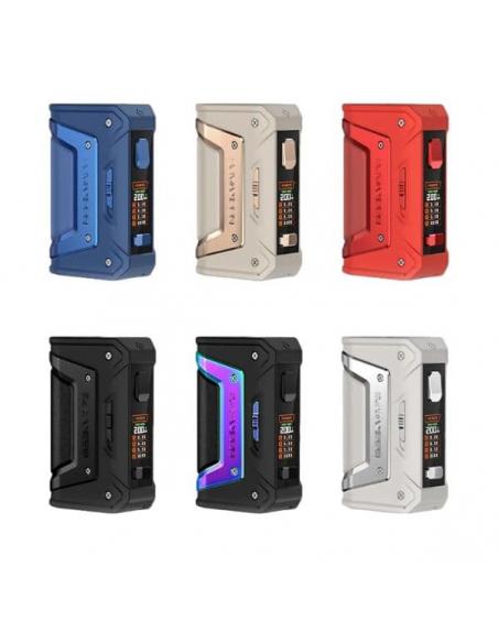 Classic L200 Geekvape Box Mod 200W