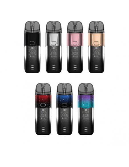 Luxe XR Vaporesso Kit