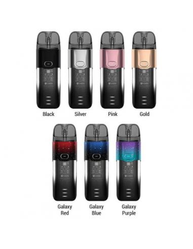 Luxe XR electronic cigarette Vaporesso