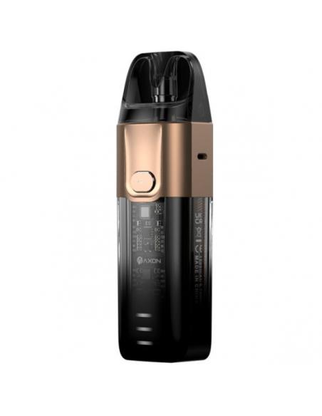 Luxe XR gold Vaporesso pod mod