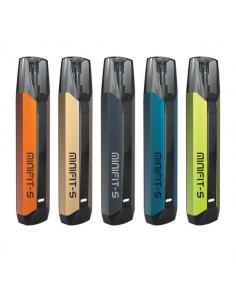 Minifit S Pro Justfog Pod Mod Kit