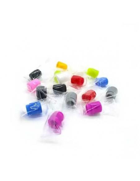 Drip Tip 810  Silicone per atomizzatore