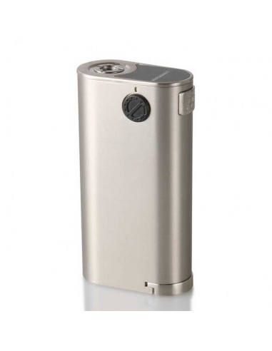 Noisy Cricket II-25 Wismec