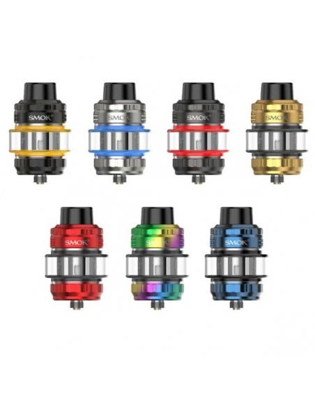 T-Air Subtank Smok Atomizzatore 32mm per sigaretta elettronica