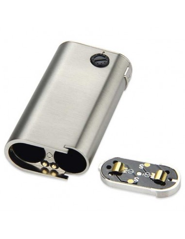 Noisy Cricket II-25 Wismec