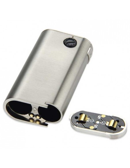 Noisy Cricket II-25 Wismec