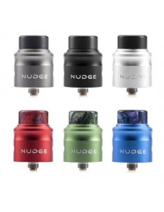 Wotofo Nudge RDA Atomizer BF 24mm