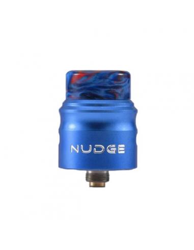 Wotofo Nudge RDA blue BF Atomizer