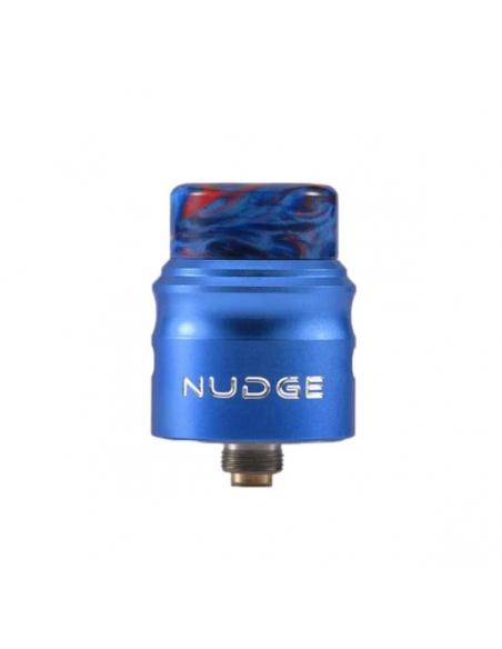 Wotofo Nudge RDA blue Atomizzatore BF