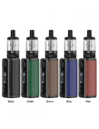 iStick i80 Electronic Cigarette Kit Eleaf with Melo C