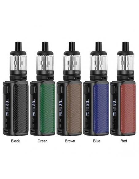 iStick i80 Kit sigaretta elettronica Eleaf con Melo C
