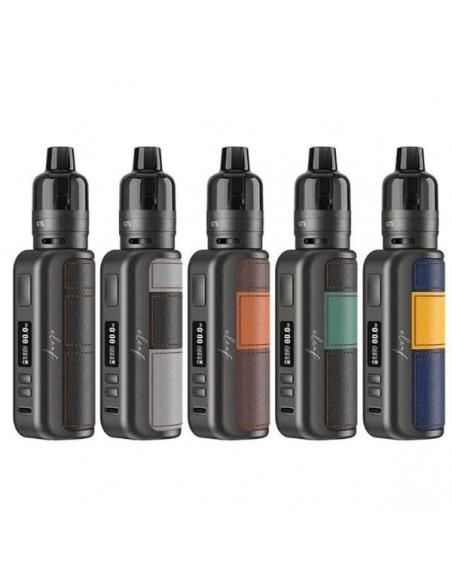 iStick Power Mono Eleaf Kit sigaretta elettronica 80W