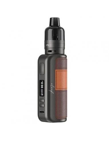 Eleaf iStick Power Mono Kit orange brown